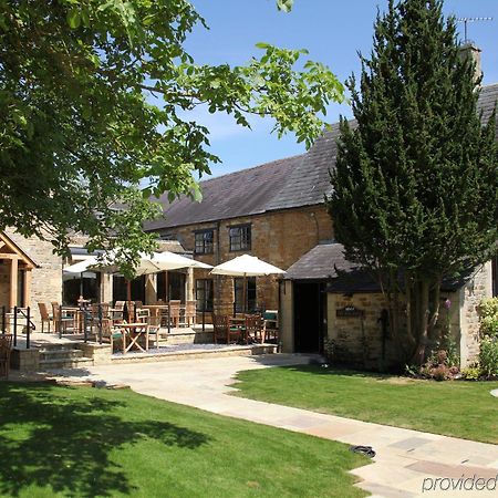 Mill House Accommodation Oxford Buitenkant foto