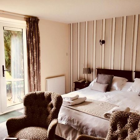 Mill House Accommodation Oxford Buitenkant foto