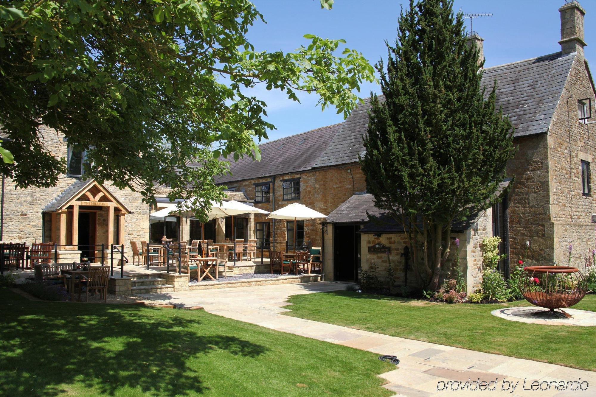 Mill House Accommodation Oxford Buitenkant foto