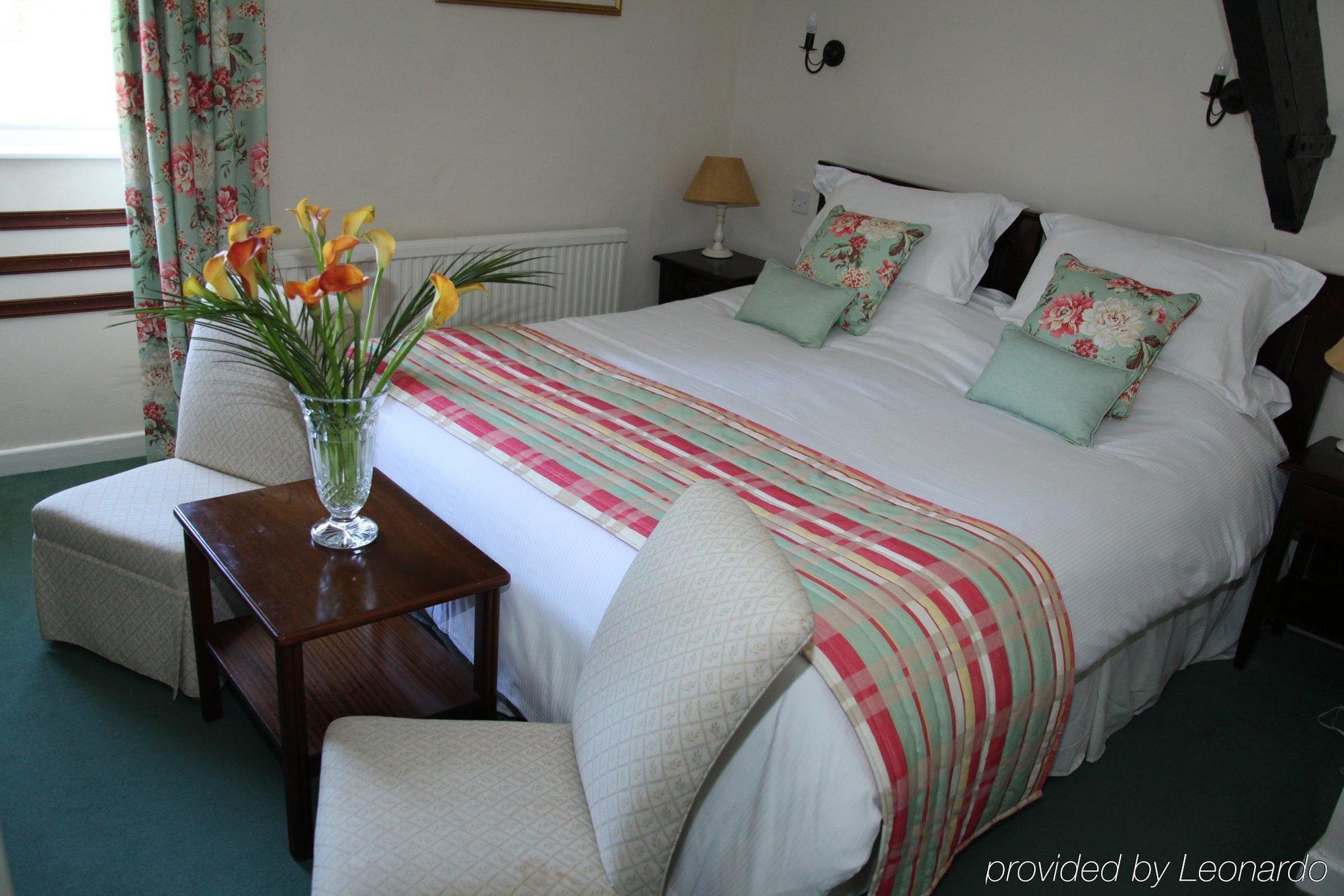 Mill House Accommodation Oxford Buitenkant foto