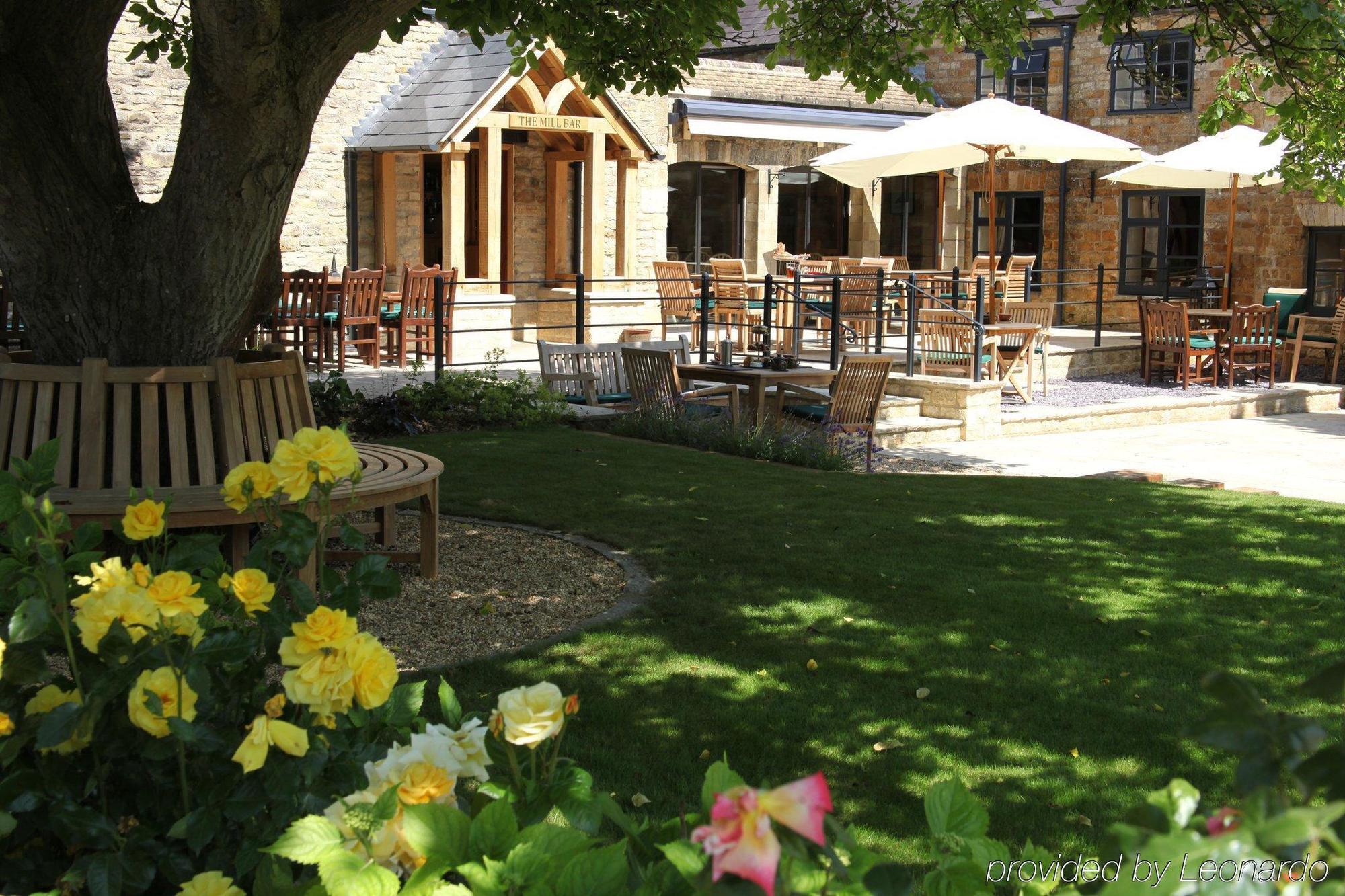 Mill House Accommodation Oxford Buitenkant foto