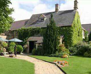 Mill House Accommodation Oxford Buitenkant foto