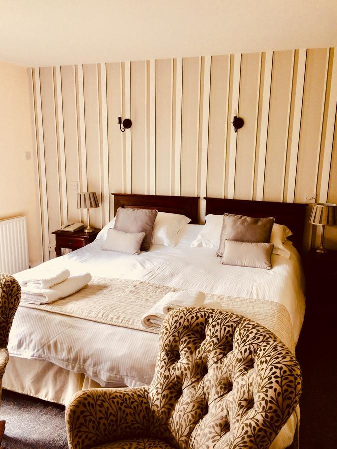 Mill House Accommodation Oxford Buitenkant foto