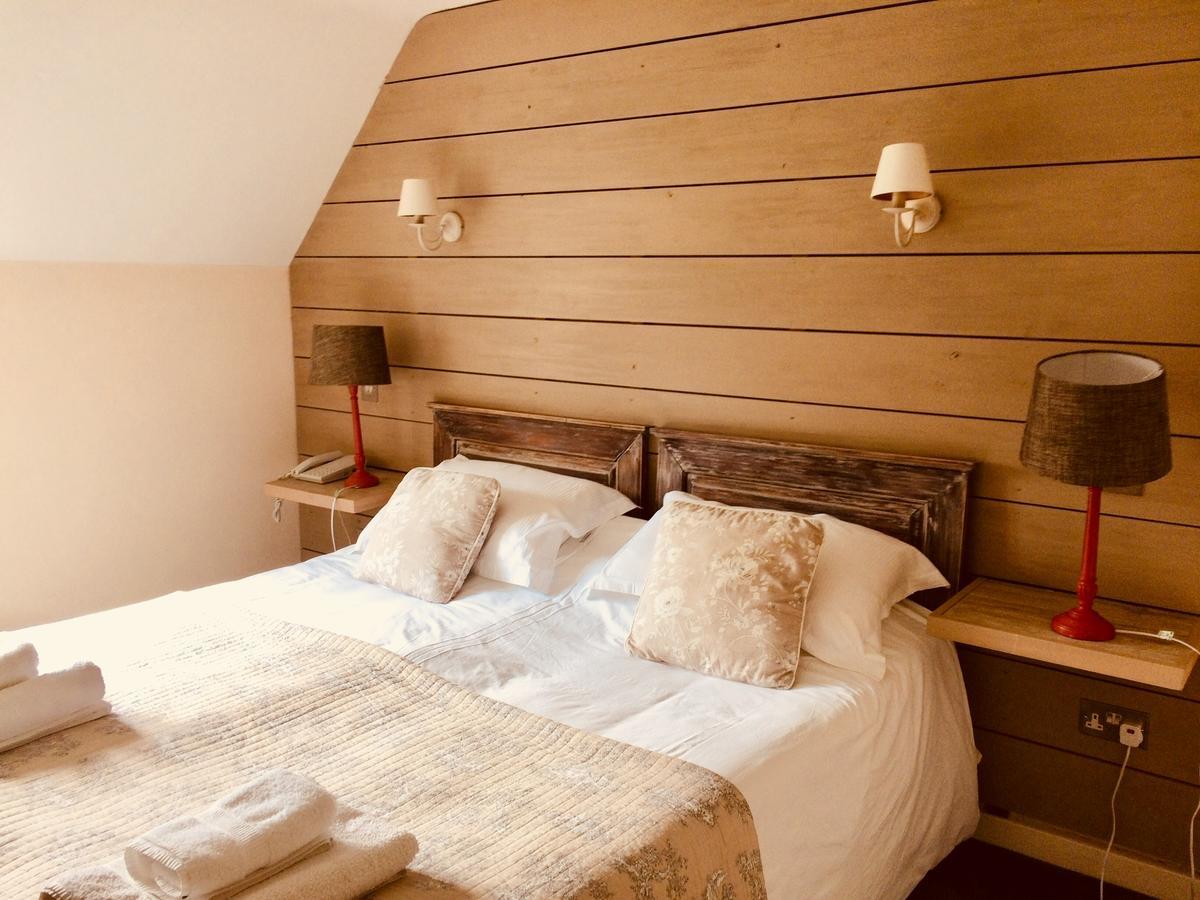 Mill House Accommodation Oxford Buitenkant foto