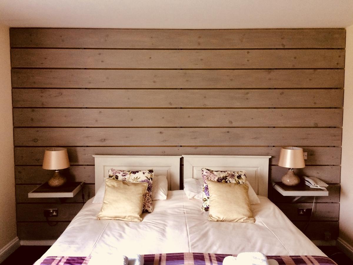 Mill House Accommodation Oxford Buitenkant foto